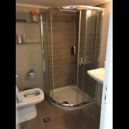 Helena's Seaside House Apartamento Nea Iraklia