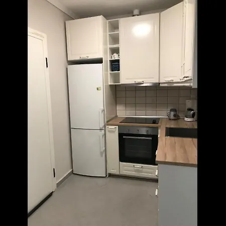 Apartamento Helena's Seaside House Nea Iraklia