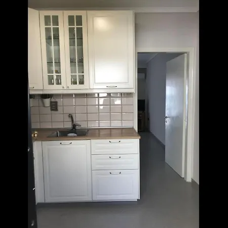 Apartamento Helena's Seaside House *
